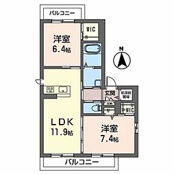 ジャクリンコートII 301