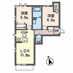 ベレオ　トライスター 103