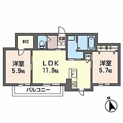 ベレオ　トライスター 202