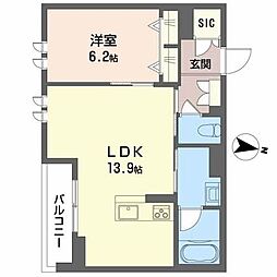 マーキュリー　コート 101