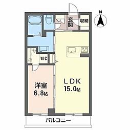 メゾンマストいわき 203