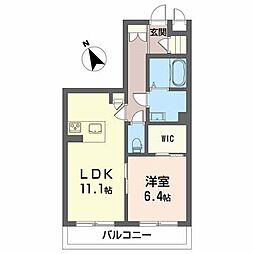 メゾンマスト高坂 203