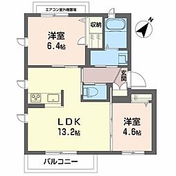 グラディート　御厩 301