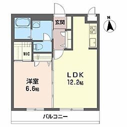 メゾンマスト南白土 202