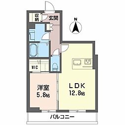 メゾンマストいわき