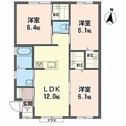 フォーリーフクローバーＢ B