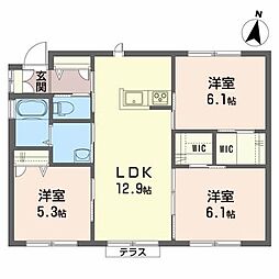 フォーリーフクローバーＣ C