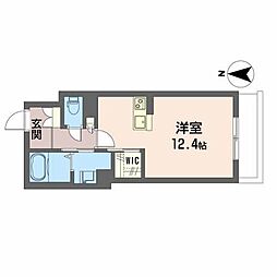 シャーメゾンコア双葉町 202