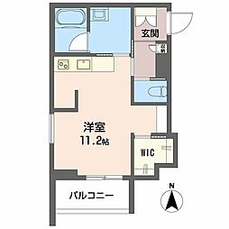ブリリア長町 301