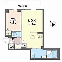 ＣｉｔｙＰｌａｚａ大手門 107