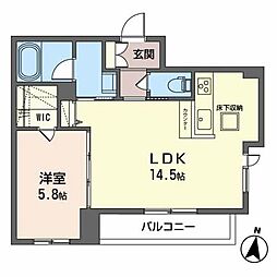 コンフォール木町 102