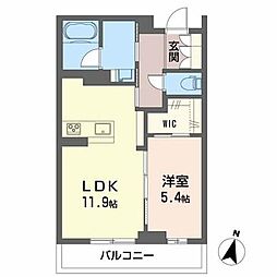 グローレン柏木 203