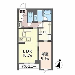 Ａｌｂｅｍａｒｌｅ錦町 103