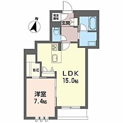 シティプラザ長者 105