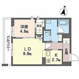 フォルビート八橋 109