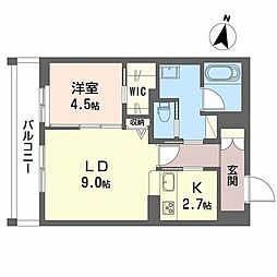 フォルビート八橋 208