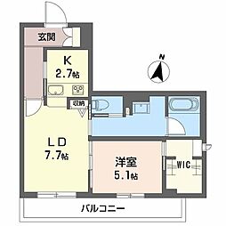 フォルビート八橋 205