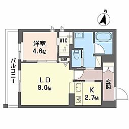 フォルビート八橋 309