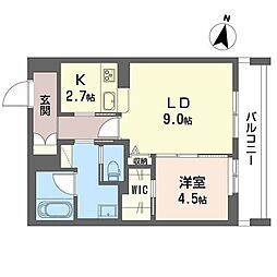 フォルビート八橋 102