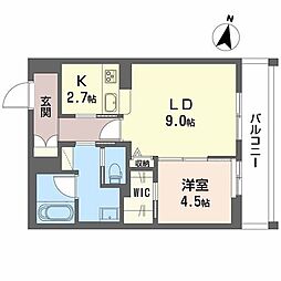 フォルビート八橋 202