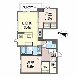 Ｐｒｏｍｅｎａｄｅ上杉 301