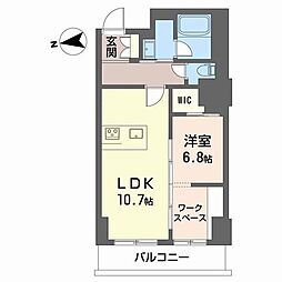 ナナアーク荒町 708
