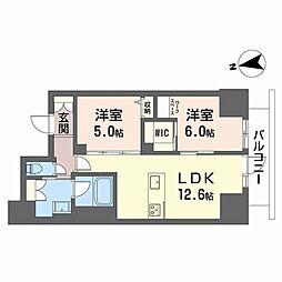 ナナアーク荒町 505