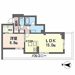 ベレオ支倉