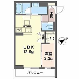 レフィシア小田原 103