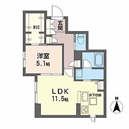 プレミアス長町 102