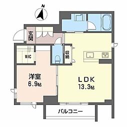 コンフォーザ立町