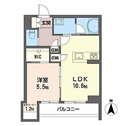 ベレオ久遠の杜 303
