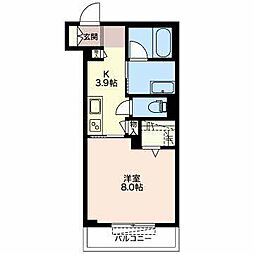 パインテール・セコンド 0202