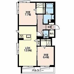 ルーナ　クレシェンテ 0203