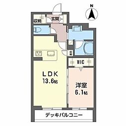 グランフィオーレ・フォート 0101