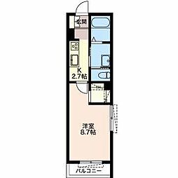 ドルチェ掛川中央 0110