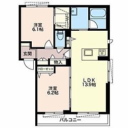 フィオーレ 0205