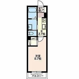 ドルチェ掛川中央 0202