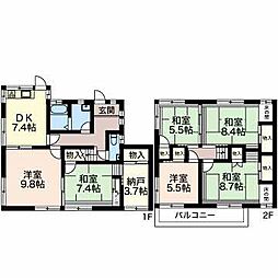 富塚町戸建 0001