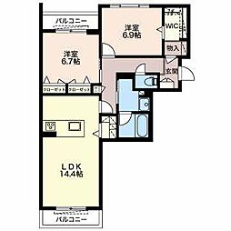 Ｎｅｕｎ　Ｇｌａｎｚ 0203