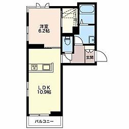 シャーメゾン寺尾台 0103