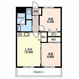 メゾン・ド・ラフィーネ 0305