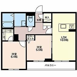シャーメゾン牡丹山 0202
