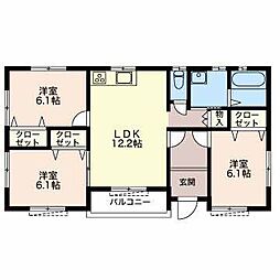 葵西4丁目戸建 0001