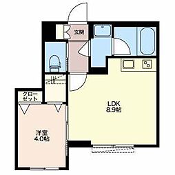 グレイスリー御厨 0103