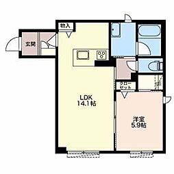 グレイスリー御厨 0105