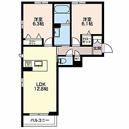 アルソーレあおば 0303