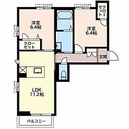 アビタシオン太子堂 0303