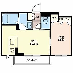 コンフォートステージ 0302