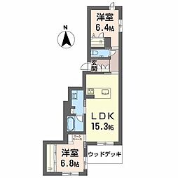 セレーノ御器所 0102